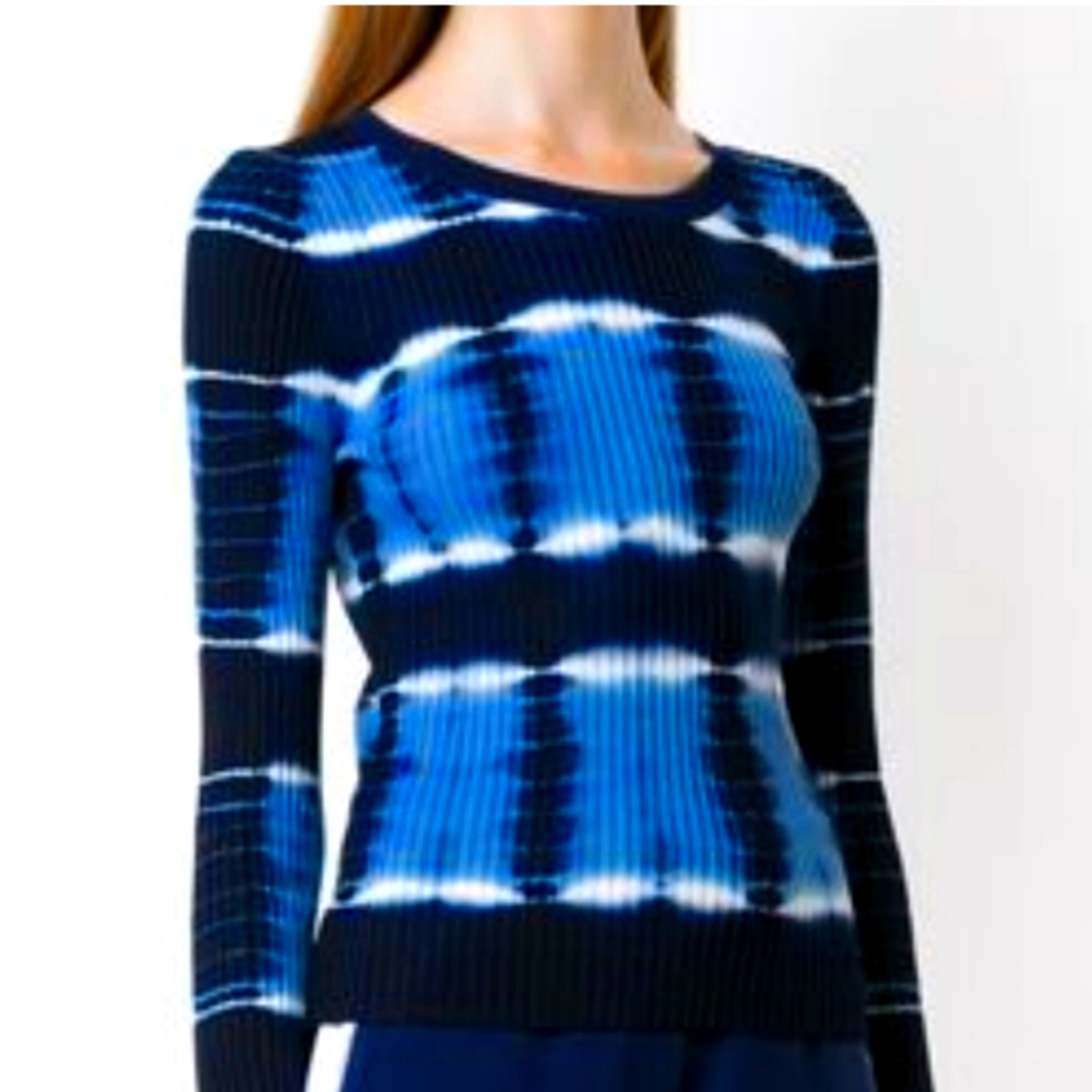 Michael Kors Tye Dye Sweater